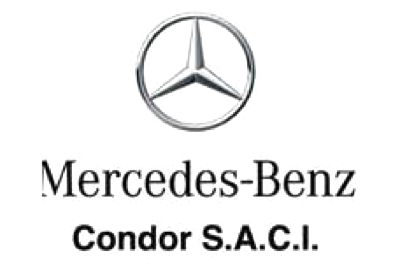 Mercedes-Benz Condor